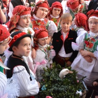 Josef Tymonek - Hody Vracov 2014